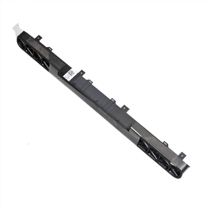 0D4X69 D4X69 Hinge Tail Rear Trim Cover Replacement for Dell Ins-piron 15 15R 7000 7566 7567 AP1QP000B00