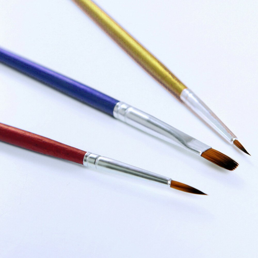 DIY Paint by Numbers Canvas Painting Kit for Adults, 16 x 20 Drawing Paintwork with 3 Paintbrushes Acrylic Paints - Red Roses Painting