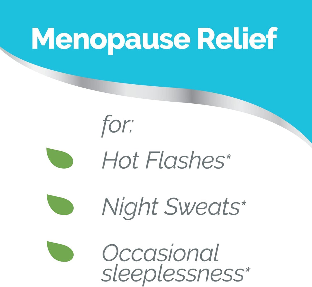 Estroven Sleep Cool for Menopause Relief, 30 Ct, Sleep 