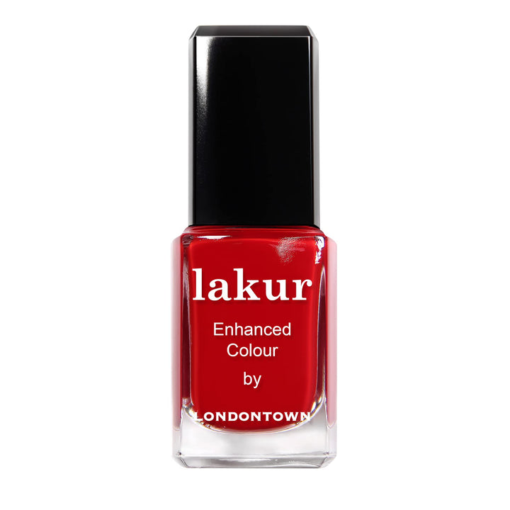 LONDONTOWN Lakur Nail Polish, Changing of the Guards