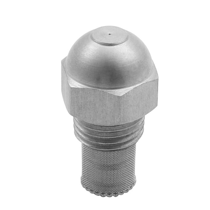 MroMax 1/4BSP 0.3mm Orifice Spray Dia 304 Stainless Ste