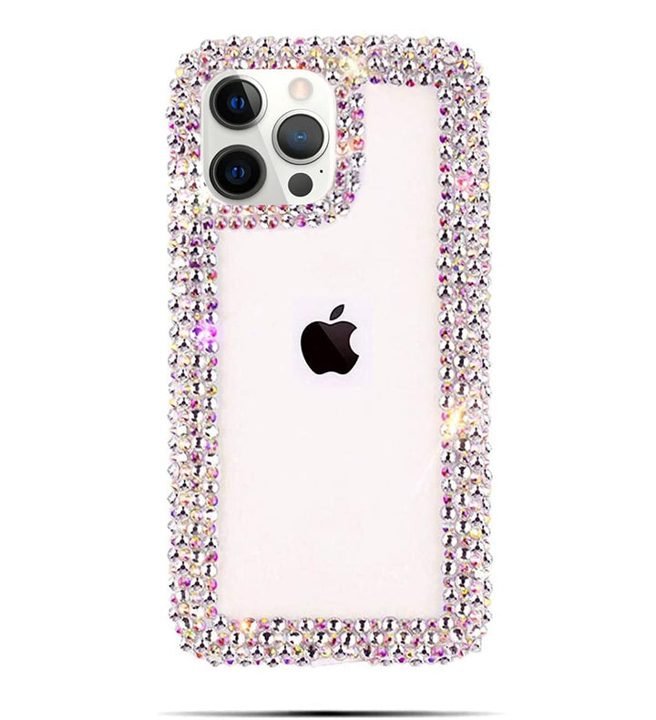 Bonitec Compatible with iPhone 13 Pro Max Case for Wome