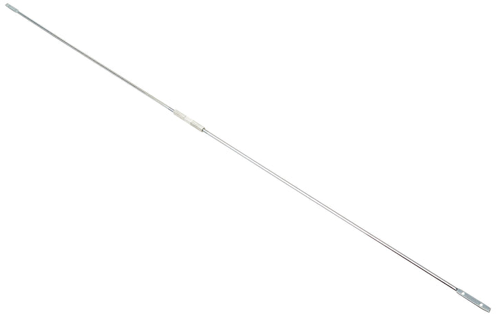 Wright Products - 50” Reinforcing Turnbuckle for Screen Door, Zinc Plated