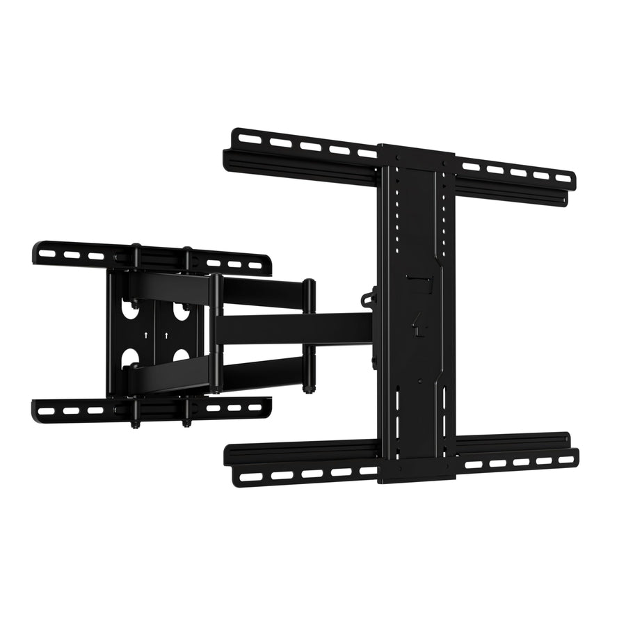 SANUS Premium Full Motion TV Mount for 42-90 TVs - Stur