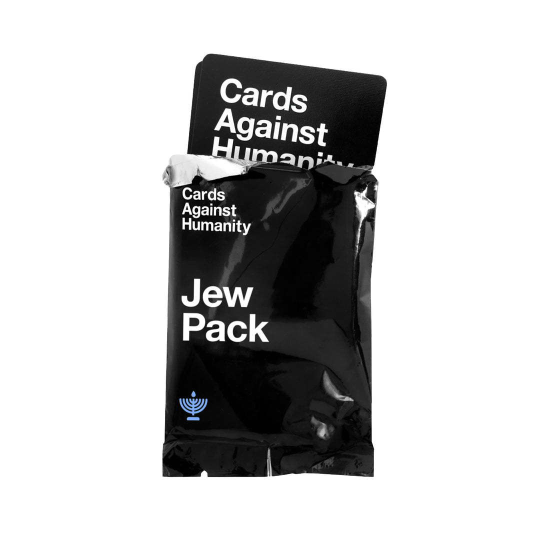 : Jew Pack • Mini expansion