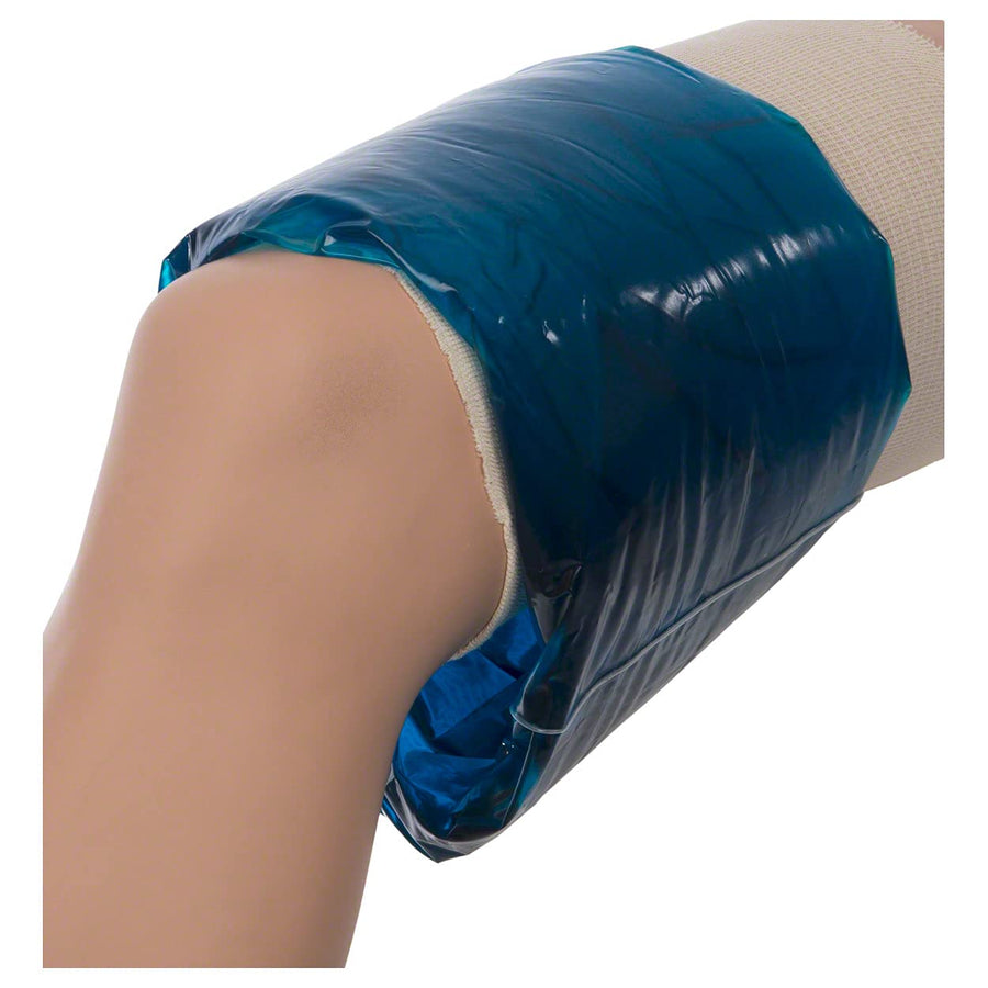 Professional Hot and Cold Therapy Roll on Sleeves Finger AD