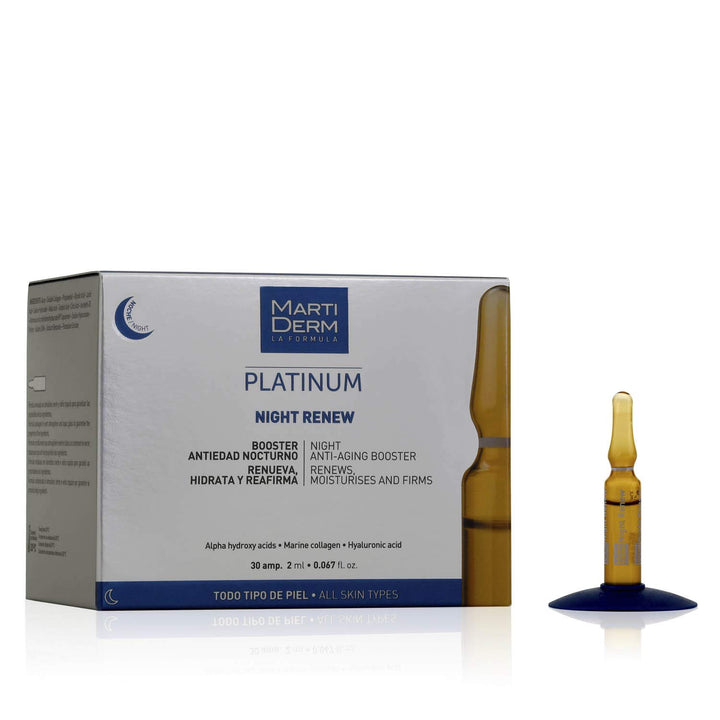 Alfa-Peeling 30x2ml Ampoules