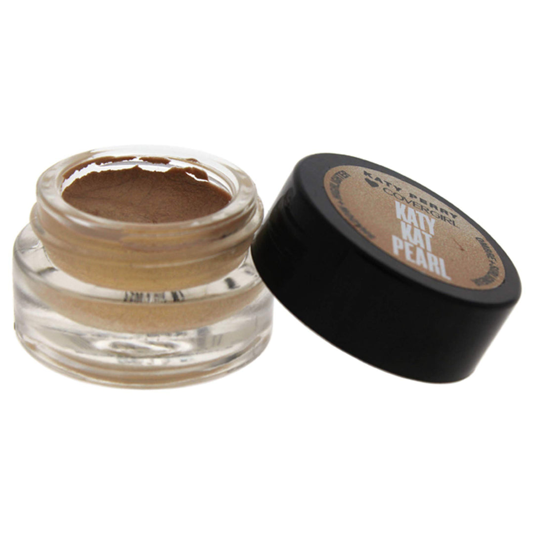 CoverGirl Katy Kat Pearl, Tiger&#39;s Eye, 0.25 Ounce