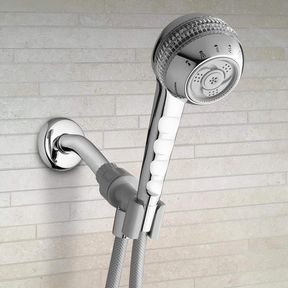 1.8 GPM Original Massage, Chrome, SM-653CGE
