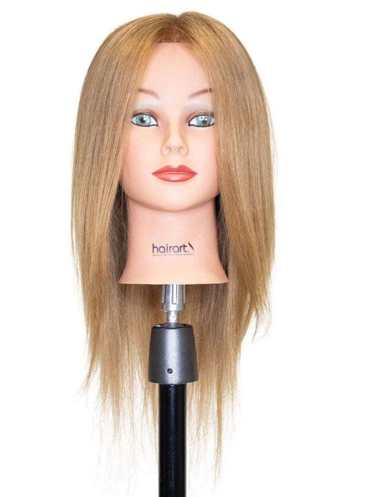 HAIRART Chantal Designer Mannequin Light Brown 4355LB