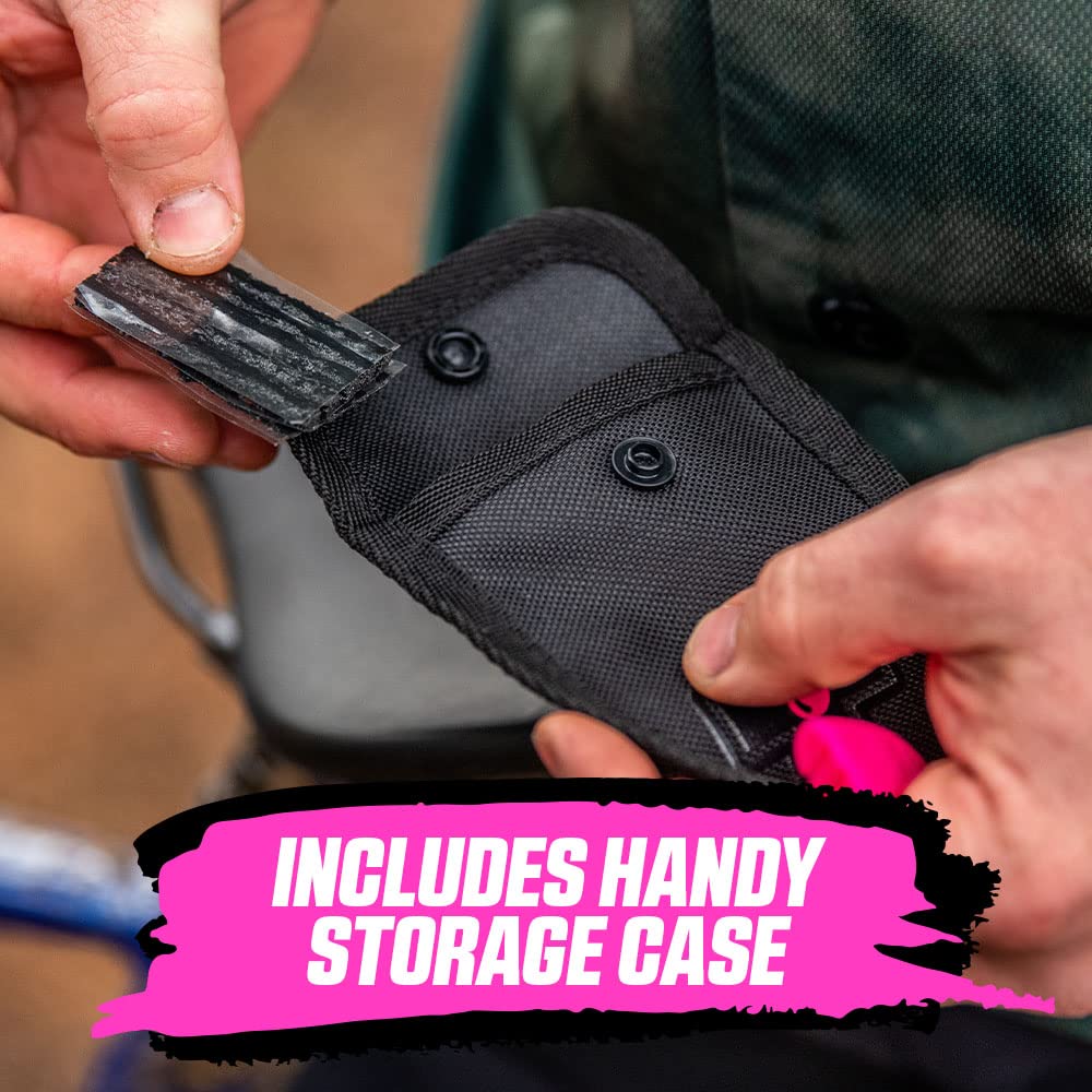 Tubeless Repair Kit