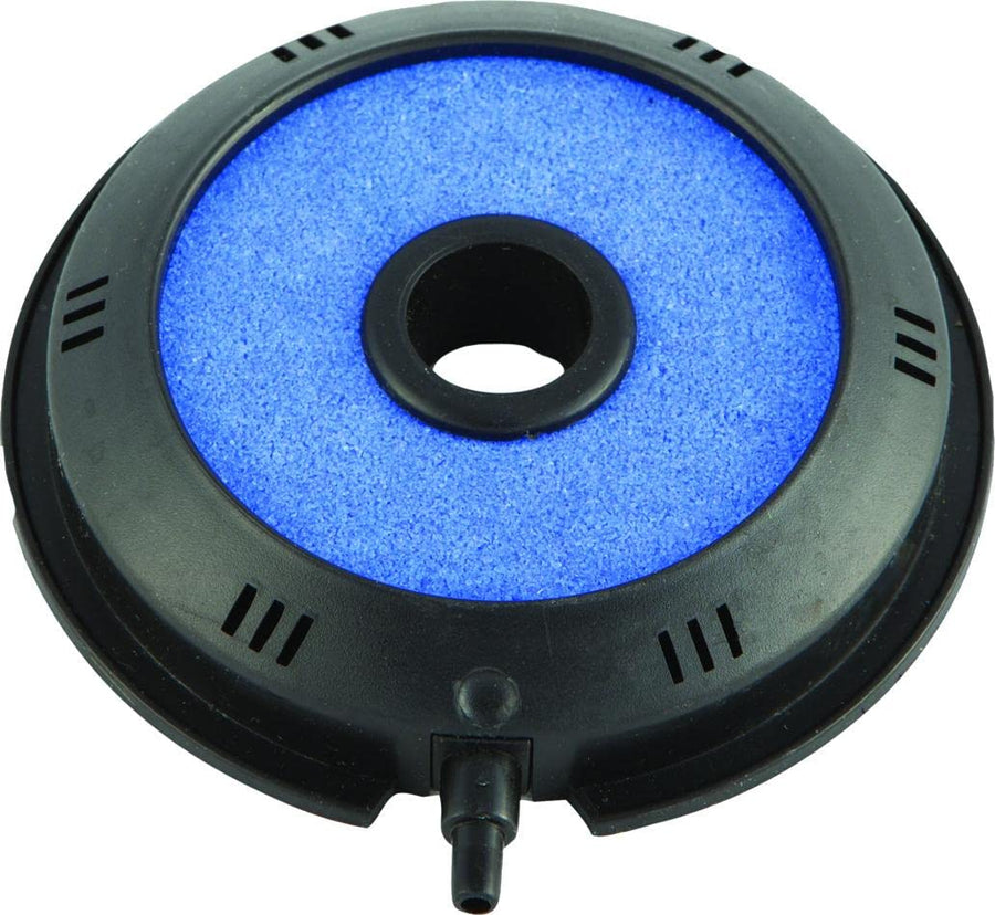 ABS-3 Live Bait Bubble Donut for Bait Buckets, Aerator Accessory (3 in)