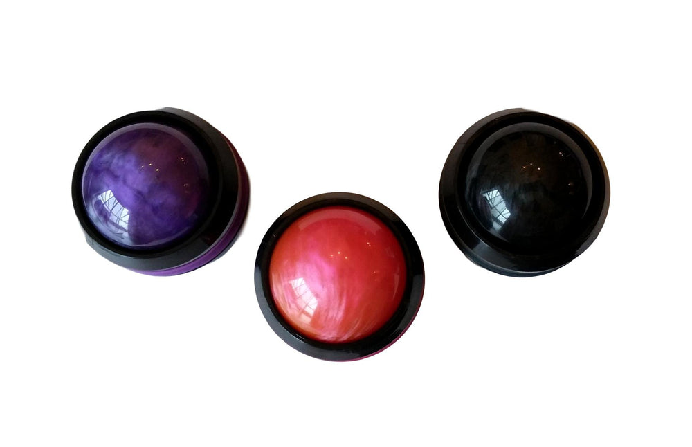 Relaxus Harmony Roller Massager - Special Wellness Edit