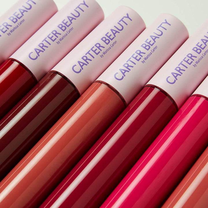 Cosmetics Free Speech Lip Tint | Long Lasting, Vibrant Lip Tint (Saoirse)