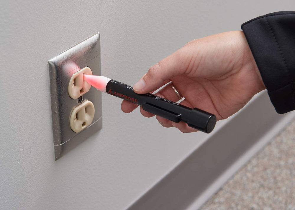 VP-440 Non-Contact Voltage Detector