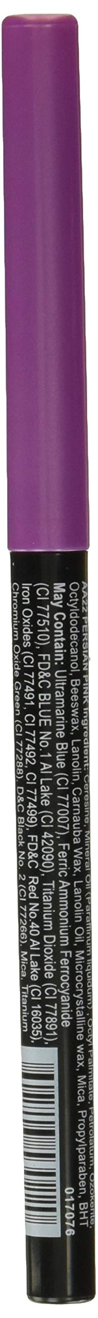 Nicka K Auto Eye Liner, Persian Pink, 1g