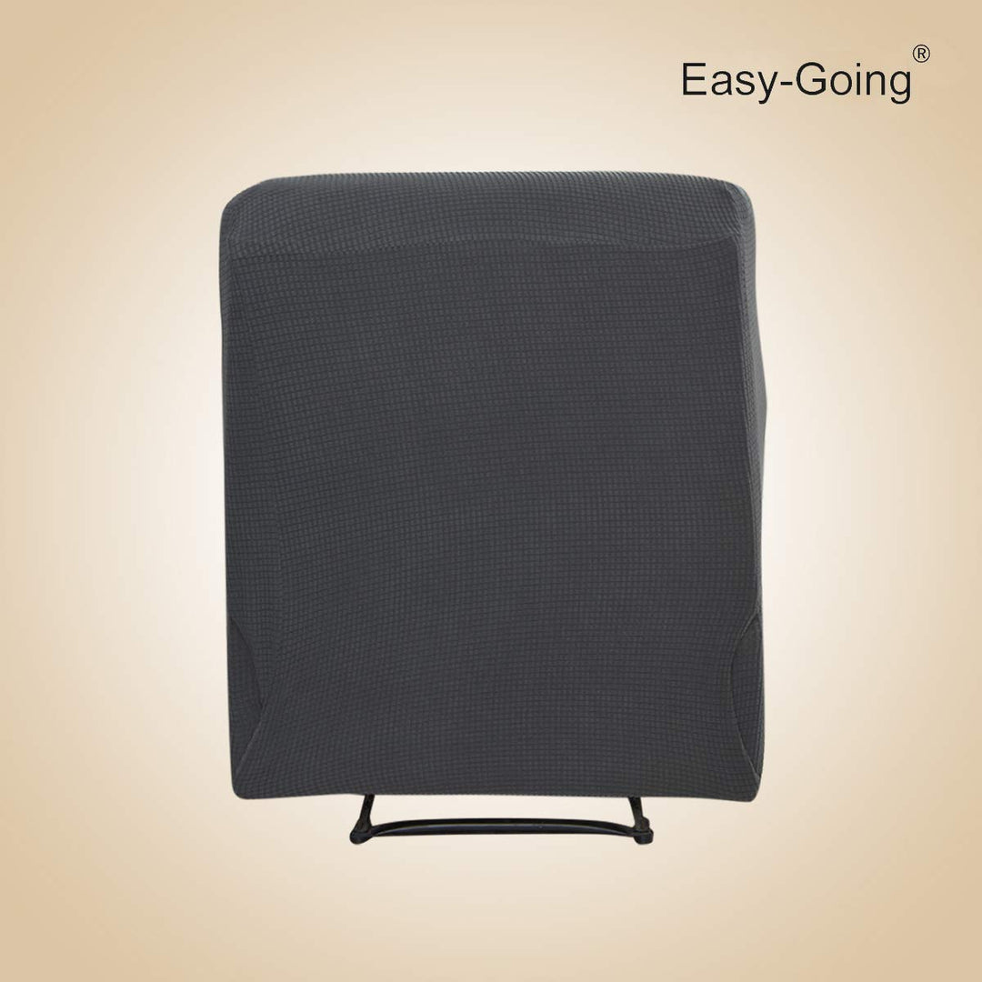 Easy-Going Recliner Stretch Sofa Slipcover Sofa Cover 4