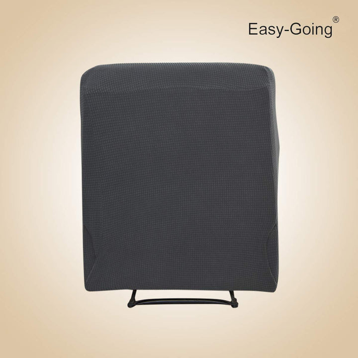 Easy-Going Recliner Stretch Sofa Slipcover Sofa Cover 4