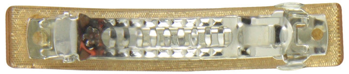 Highlight Colorful Automatic Barrette