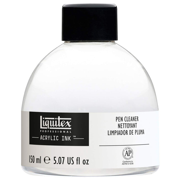 Liquitex Professional Acrylic Ink, 5.1-oz (150ml) Jar, 