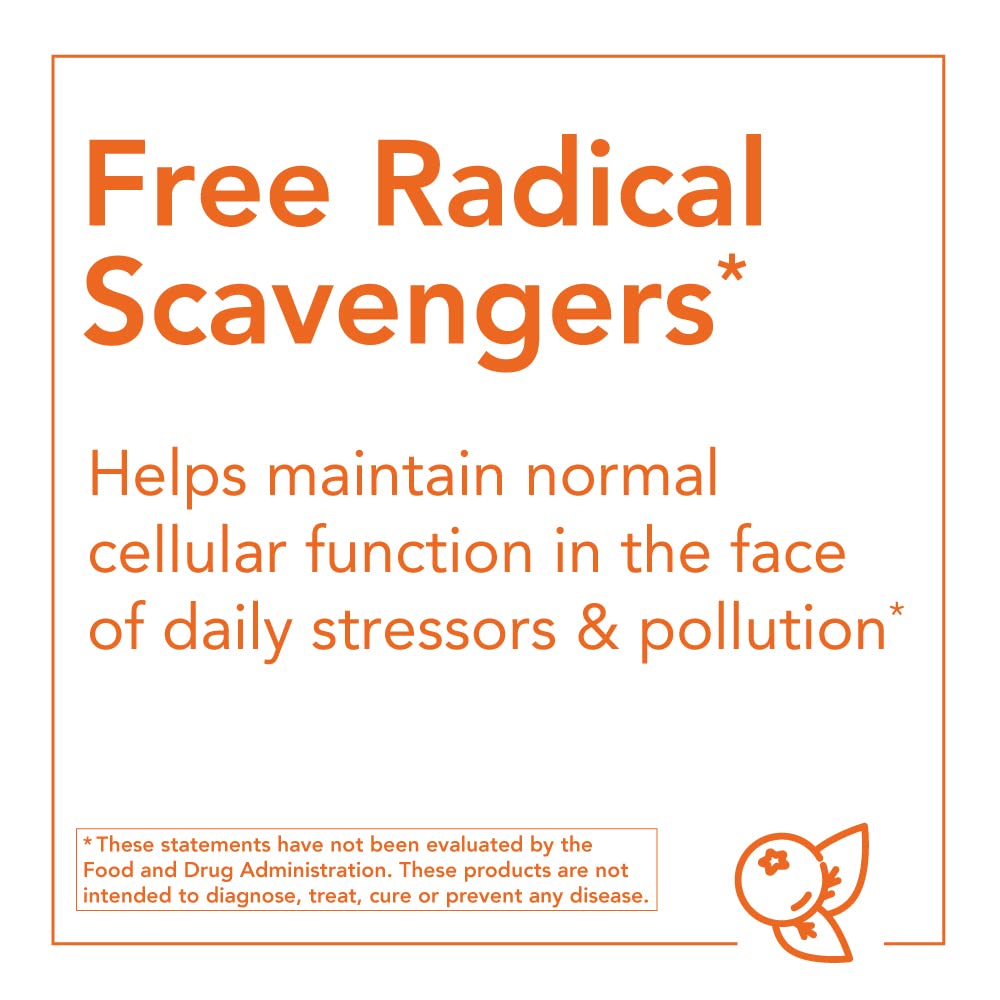 Supplements, Pycnogenol 100 mg (a Unique Combination of Proanthocyanidins from French Maritime Pine) with Amla, 60 Veg Capsules