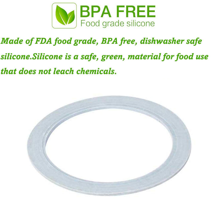 Blender Replacement Parts