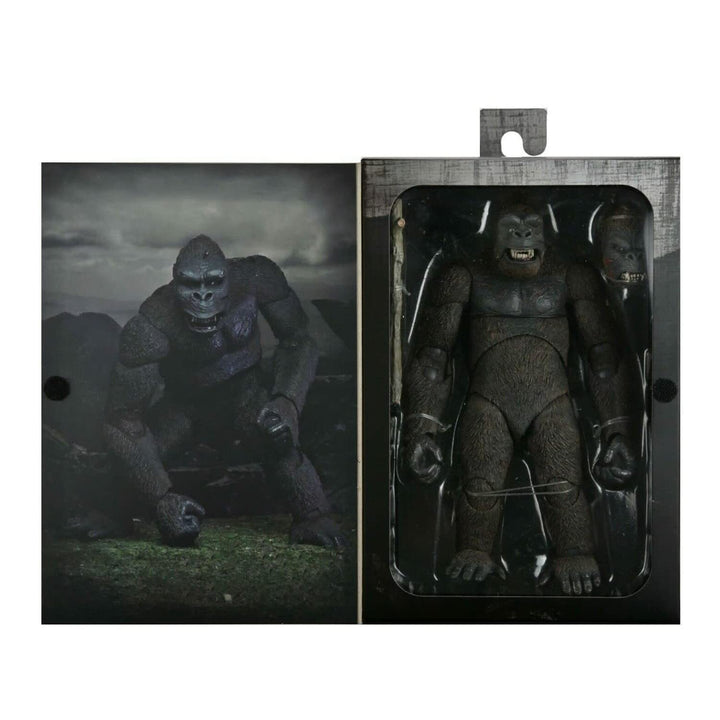 NECA King Kong: Skull Island Ultimate 7 Action Figure