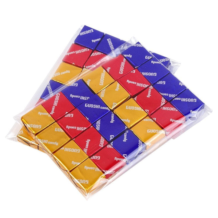200 Pcs 3x5 Clear Resealable Reusable Cellophane/Cello Cookie, Candy, Favor Bags