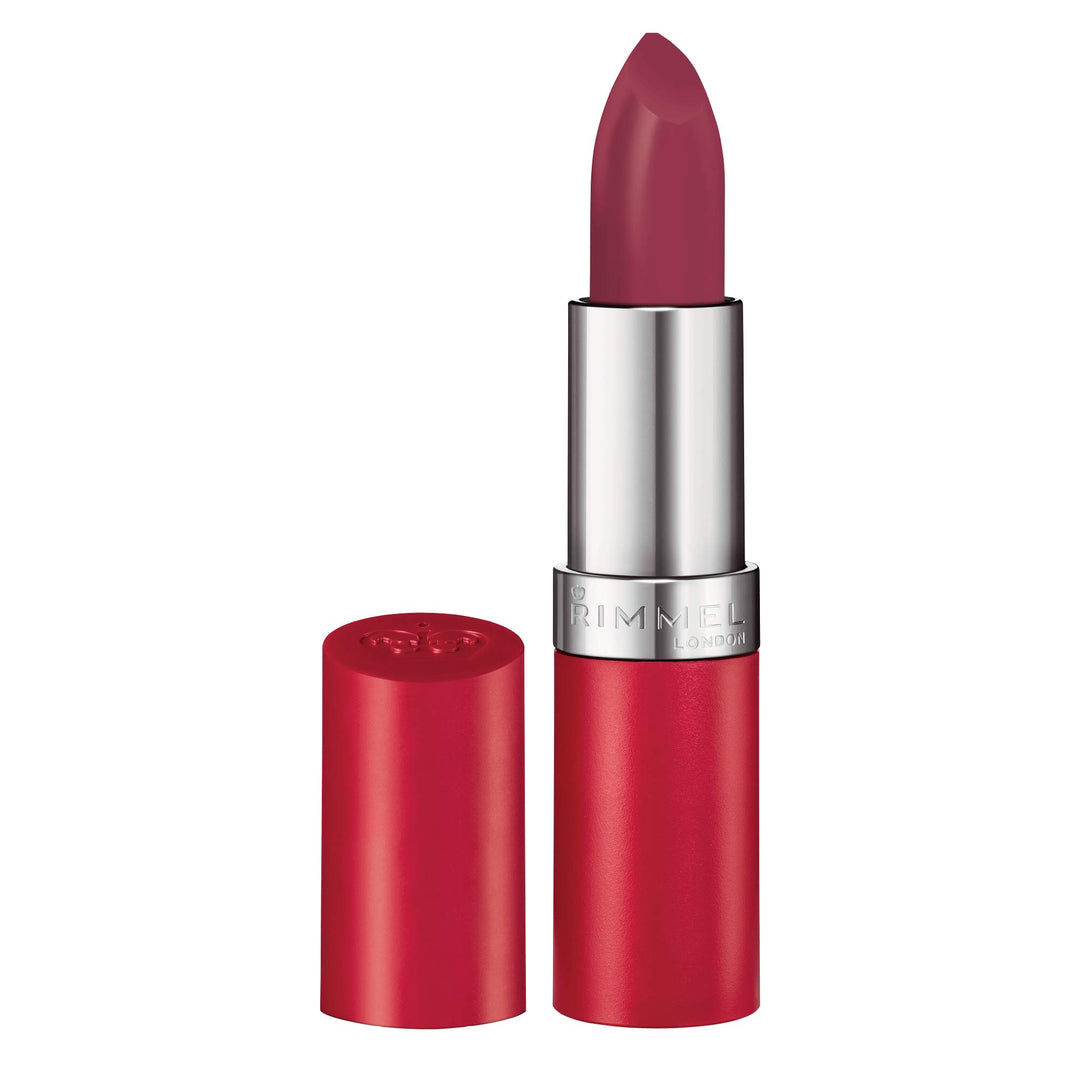 Rimmel Lasting Finish By Kate Lipstick, 107, 4g