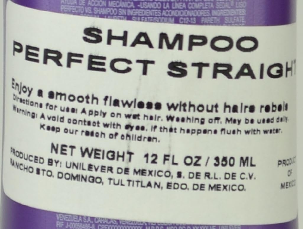 Liso Perfecto 3 pc Set