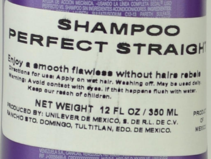 Liso Perfecto 3 pc Set