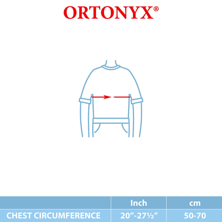 ORTONYX Kids Clavicle Support Posture Corrector Brace /