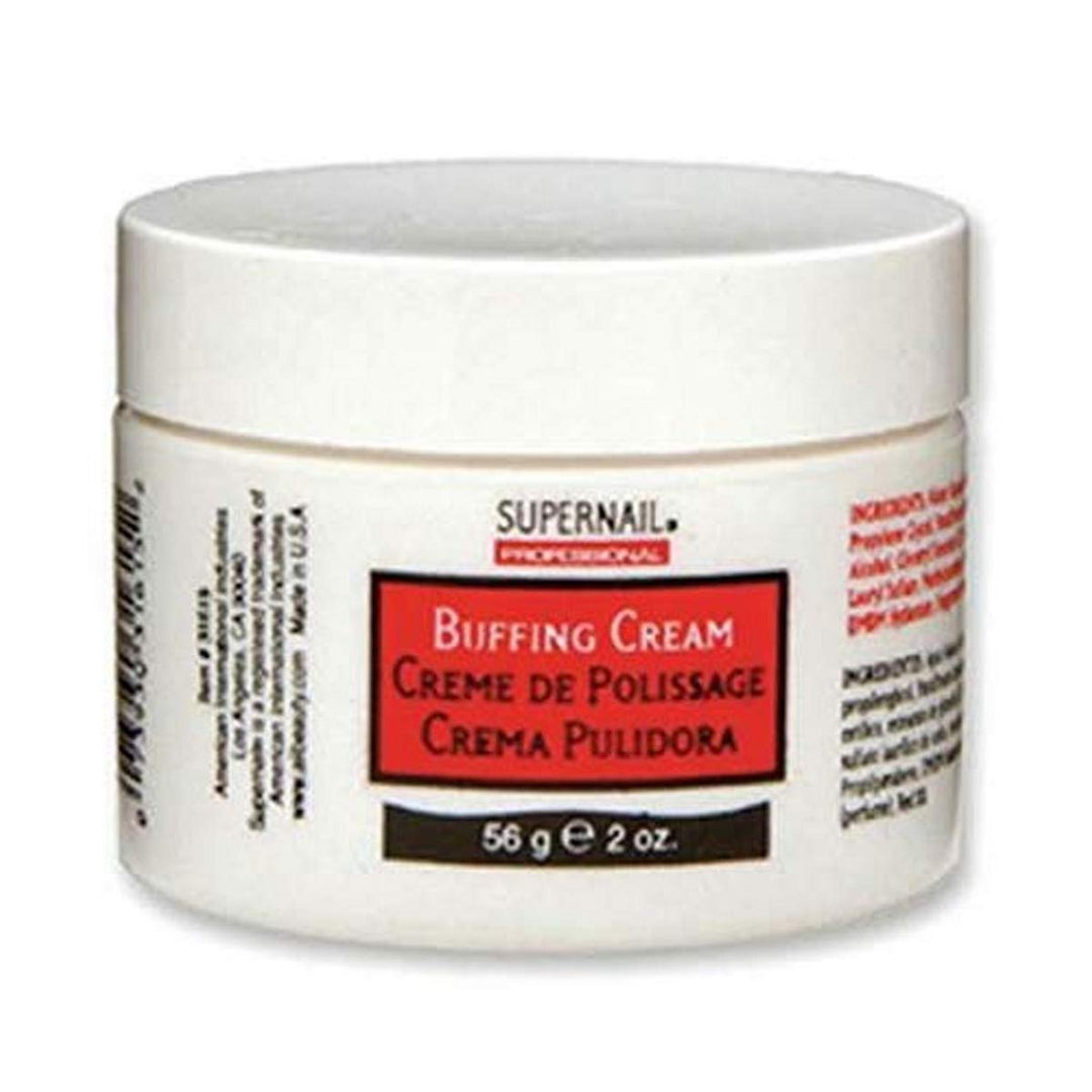 Super Nail Buffing Cream 2oz