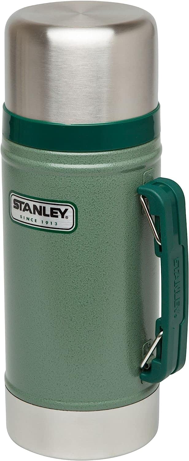 Stanley Classic Legendary Vacuum Insulated Food Jar – S