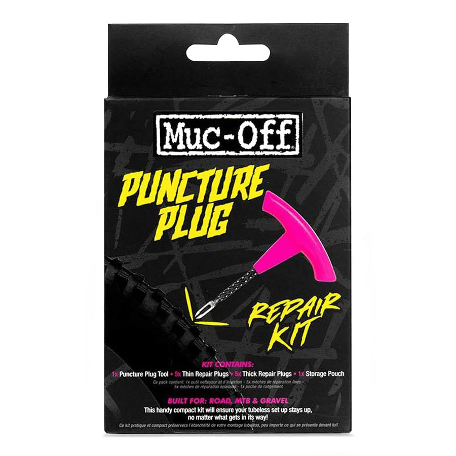 Tubeless Repair Kit