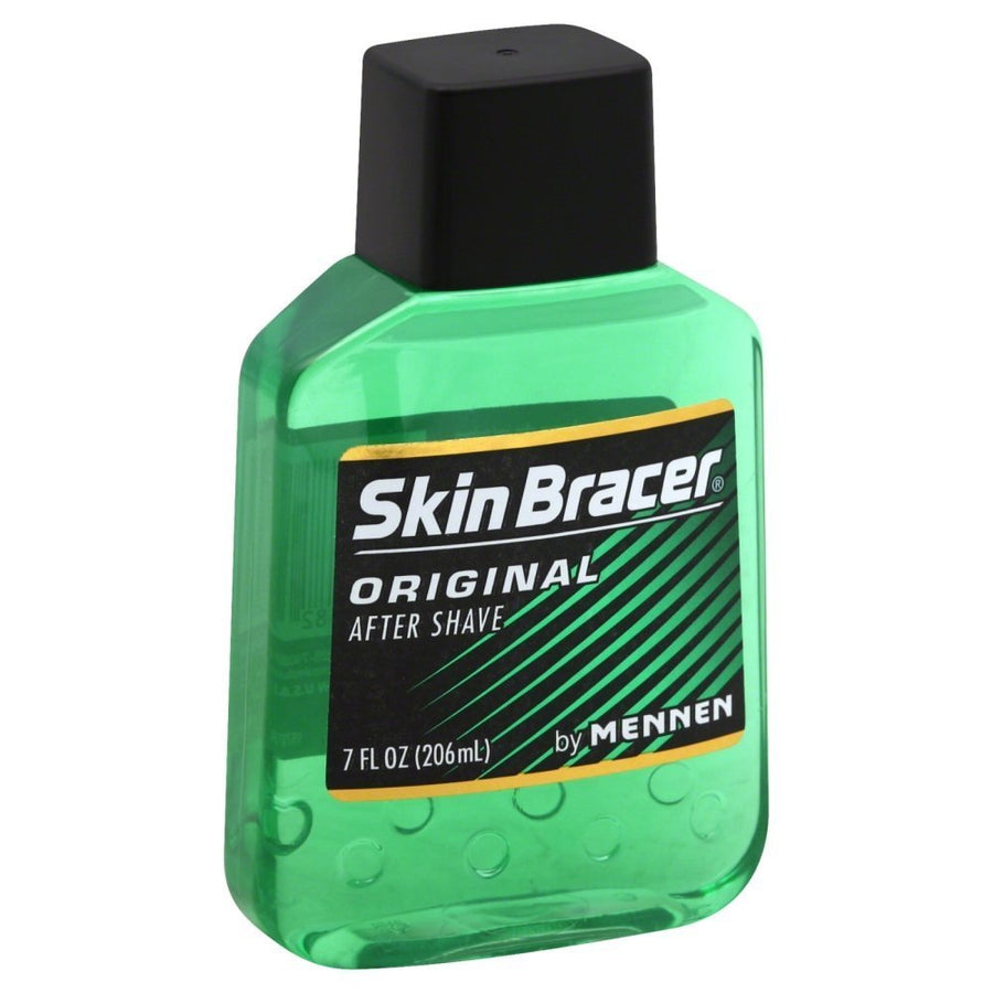 After Shave Original 7 oz (Pack of 4)