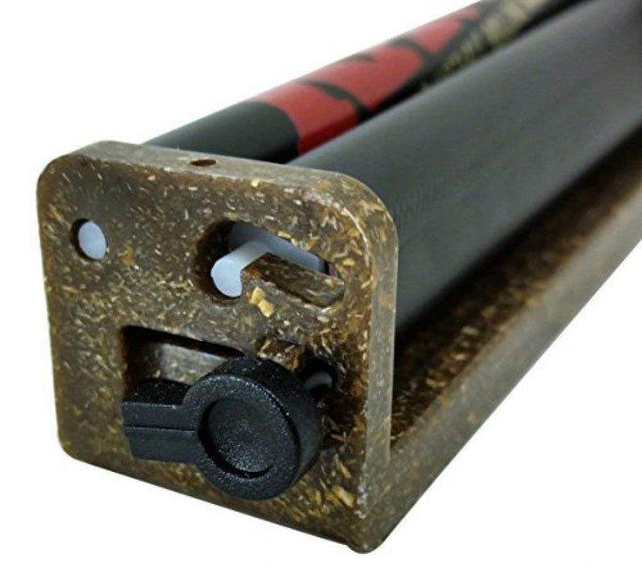 RAW Roller Eco Plastic 2 Way Adjustable 110mm King Size