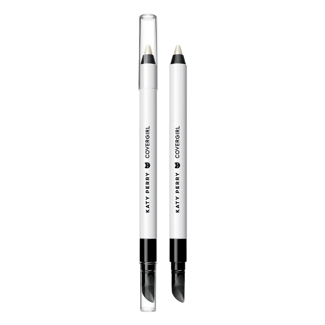 Katy Kat Eye Liner, Kitty WhisPURR.033 oz (950 mg) (Packaging may vary)