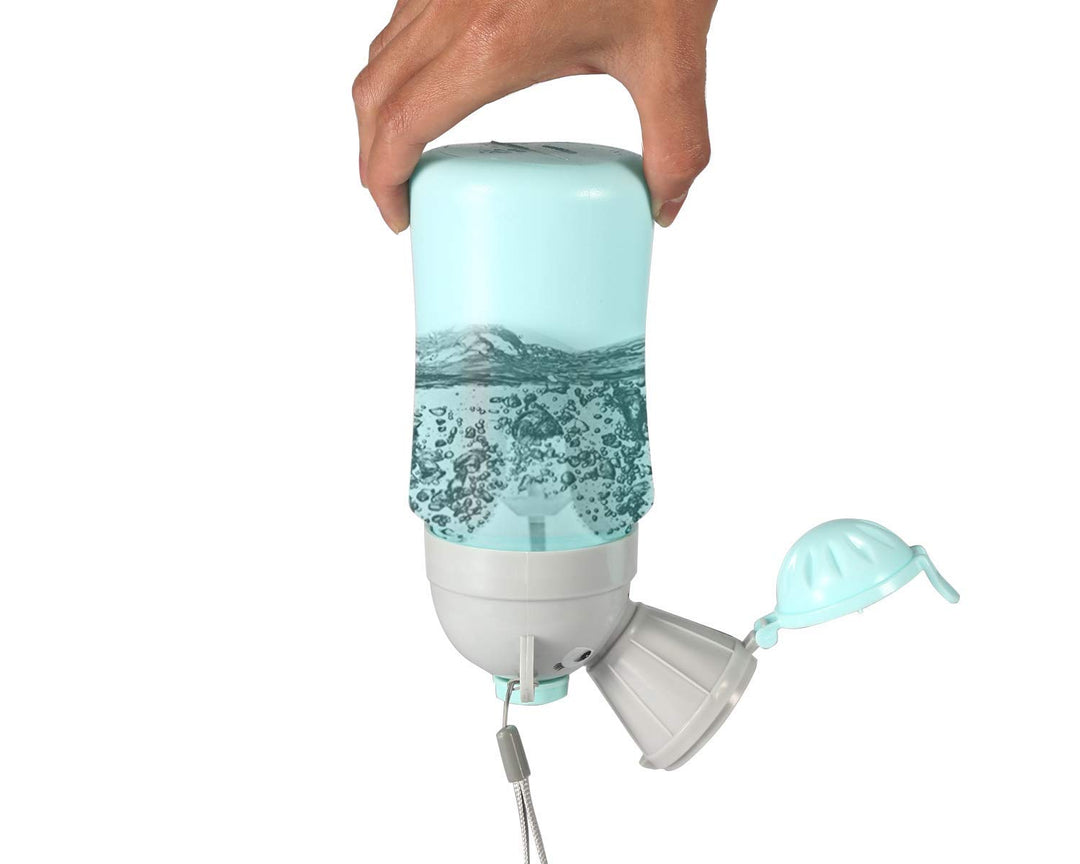 ONEDONE Portable Potty Baby Child Potty Urinal Emergenc
