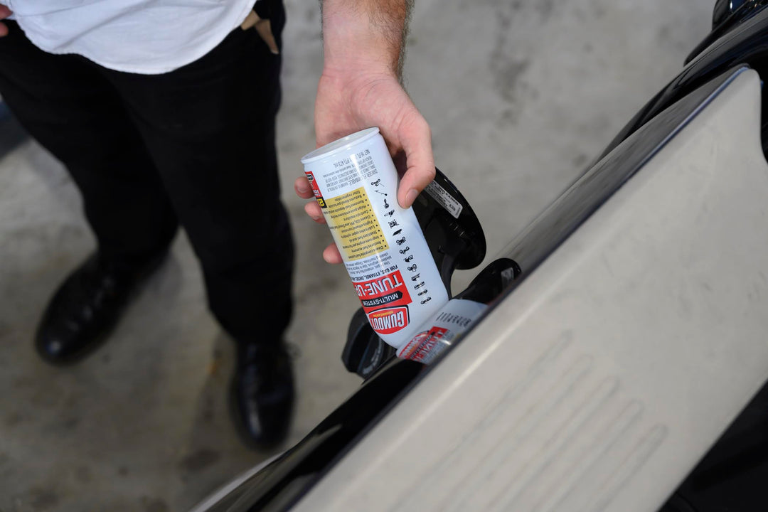 Gumout 510011 Multi-System Tune-Up, 16 oz.