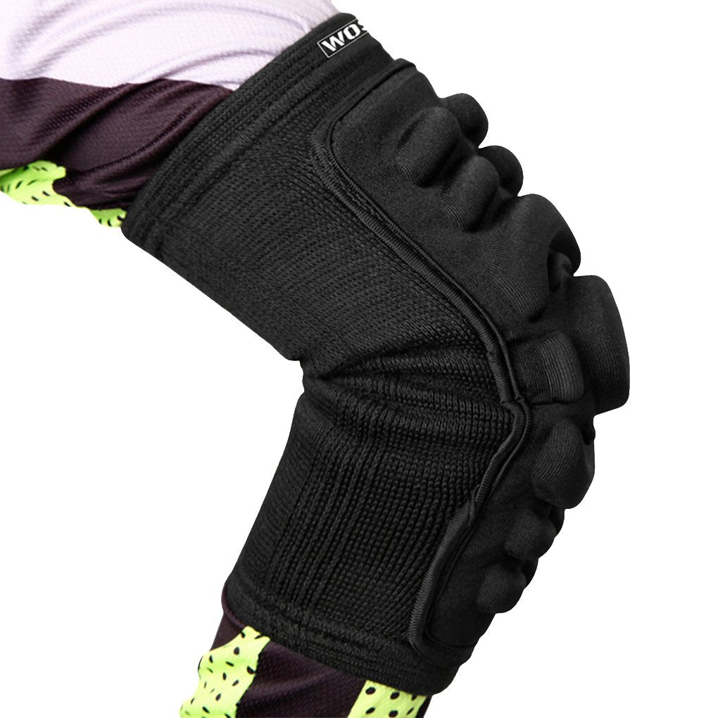 Men Women Unisex Elbow Brace Pads Sports Protector Brea
