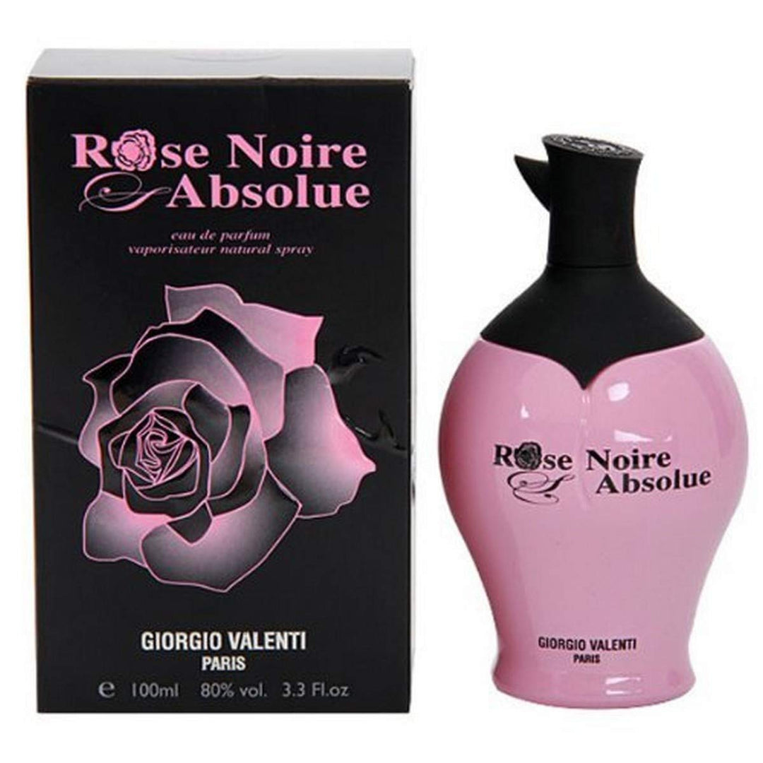 Rose Noire Absolue Eau De Parfum Spray 3.4 oz