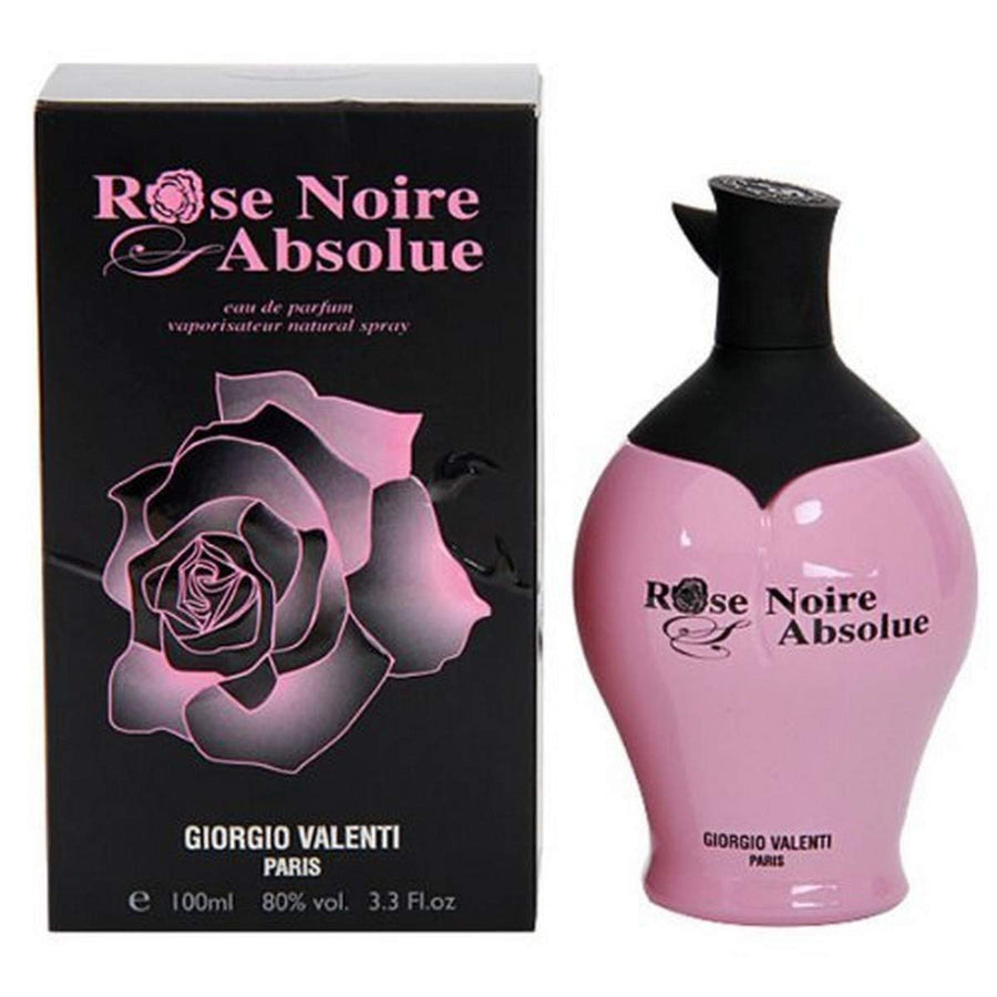 Rose Noire Absolue Eau De Parfum Spray 3.4 oz