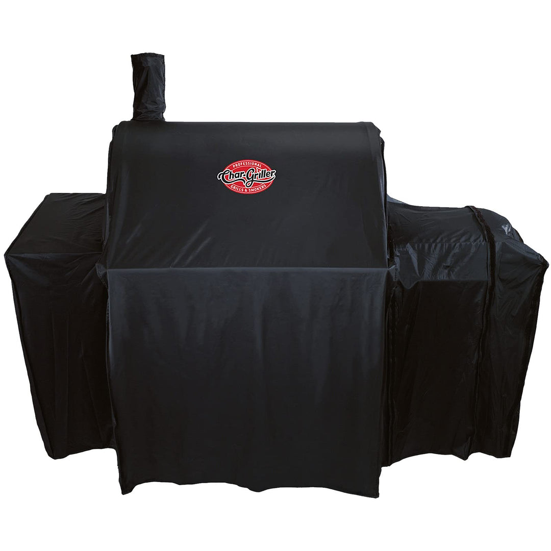 5555 Grill Cover, Fits 2121, 2828 and all Smokers