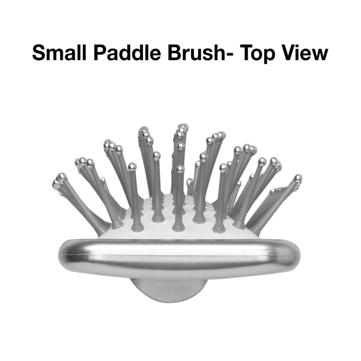Ceramic + Ion XL Pro Paddle Hair Brush, Small (CIXL-PROS)