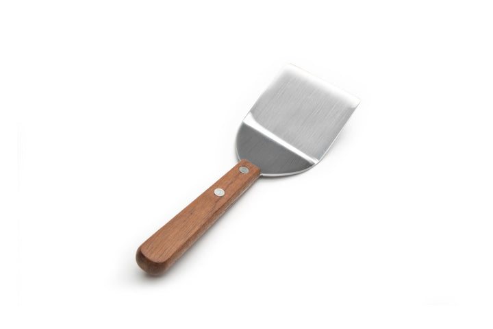Stainless Steel Cookie and Brownie Spatula, 1 x 2.25 x 7 inches