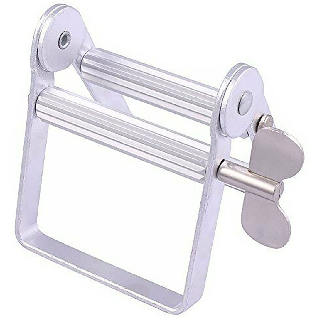 Toothpaste Squeezer, Metal Toothpaste Tube Squeezer Pai