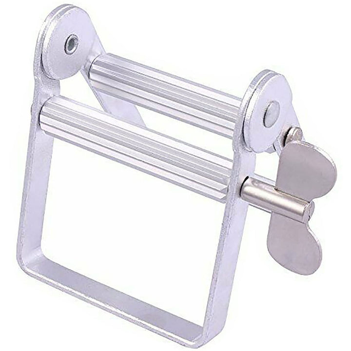 Toothpaste Squeezer, Metal Toothpaste Tube Squeezer Pai