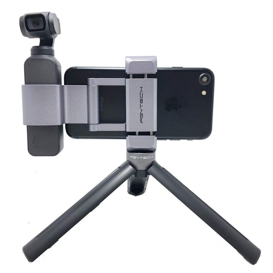PGYTECH OSMO Pocket Phone Holder+ Expansion Accessories