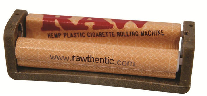 Raw Natural Rolling Papers Hemp Plastic Cigarette Rolli